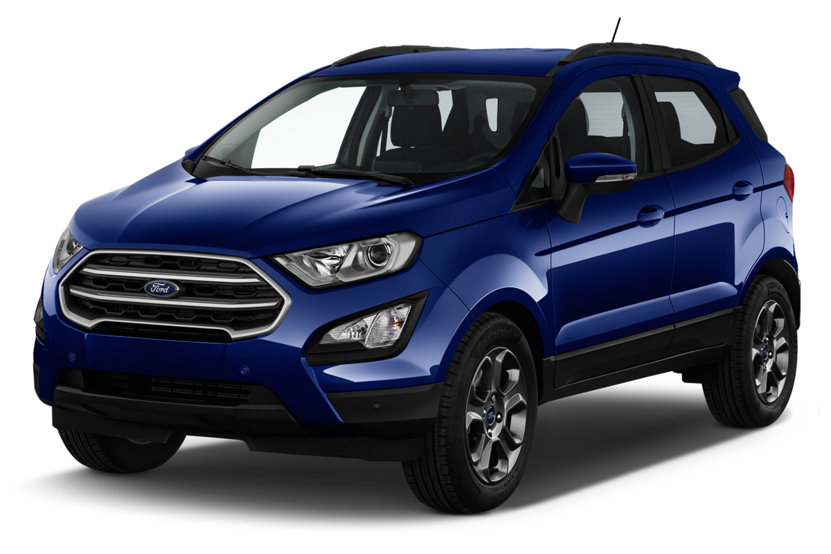 Promotion Ford Voiture Neuve En Promo Ford Autodiscount