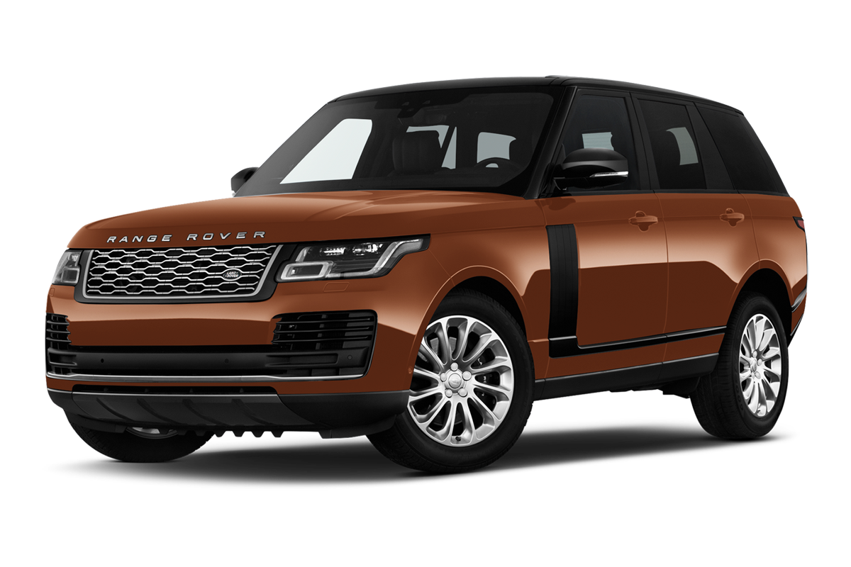 Fiche technique Land Rover Range Rover