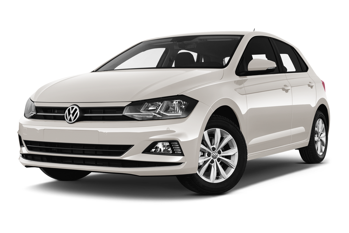 Révision Volkswagen Polo Societe