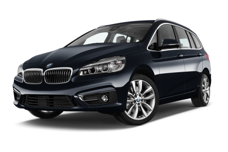 Bmw Serie 2 Gran Tourer F46 LCI