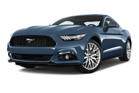 Mandataire Ford Mustang Fastback