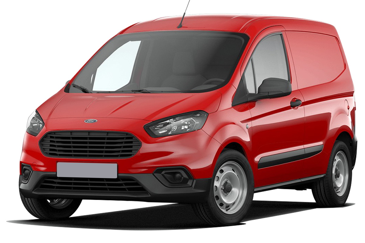 Révision Ford Transit Courier Fourgon 