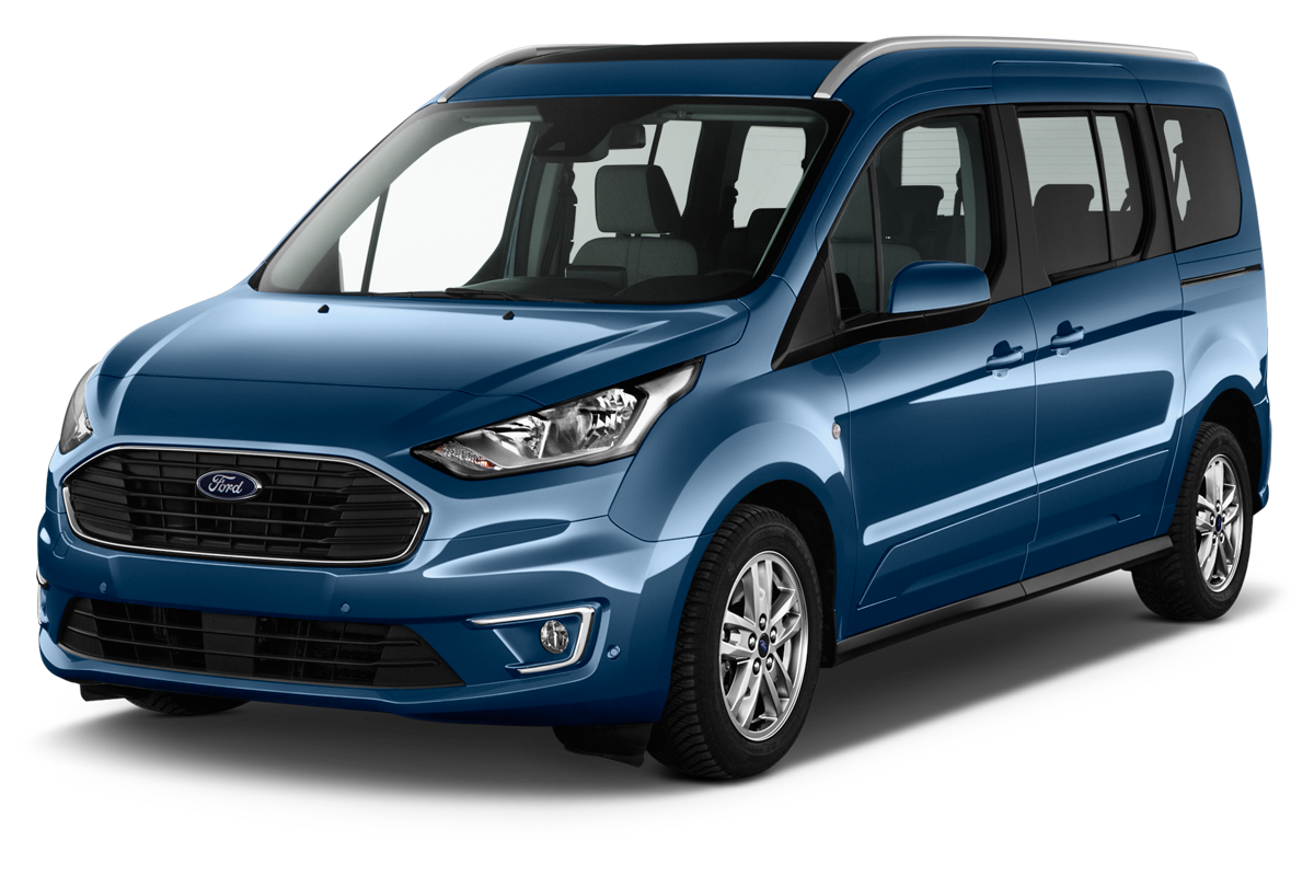 Révision Ford Grand Tourneo Connect 