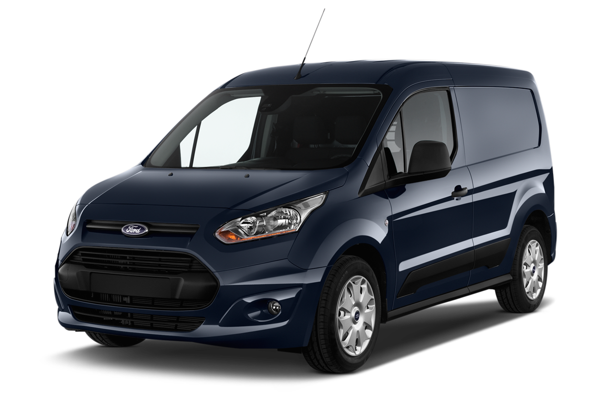 Révision Ford Transit Connect FGN 