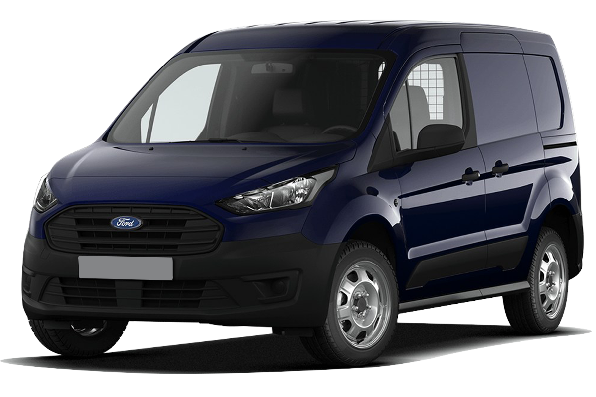 Révision Ford Transit Connect Cabine Approfondie 