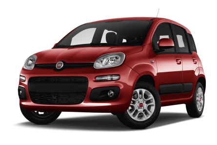 Révision Fiat Panda 