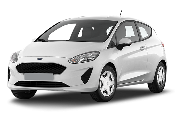 Révision Ford Fiesta Affaires