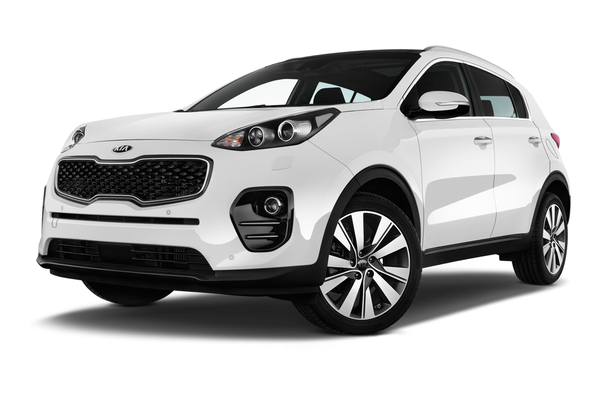 Mandataire Kia Sportage Business