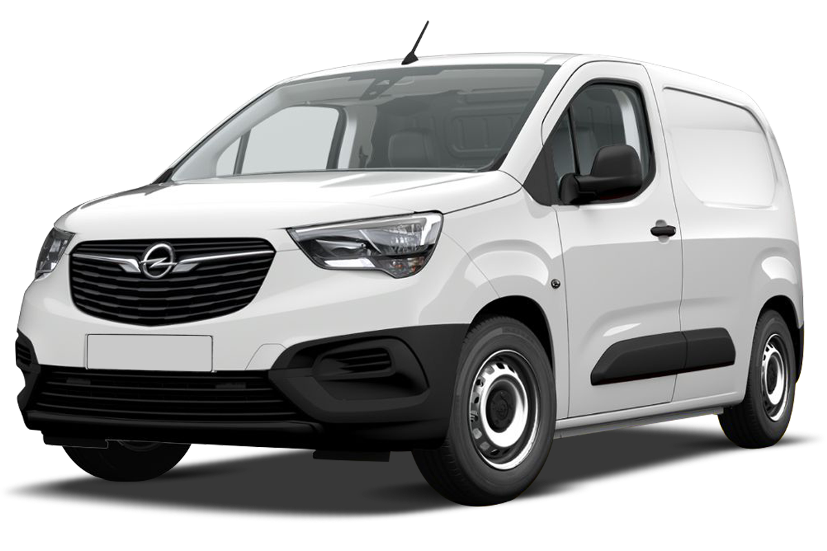 Révision Opel Combo Cargo 