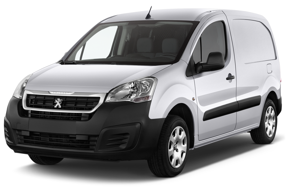 Peugeot Partner : tous les modèles, prix et fiches techniques