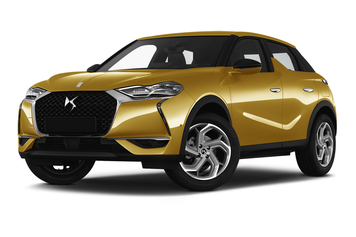 Ds DS3 Crossback Business