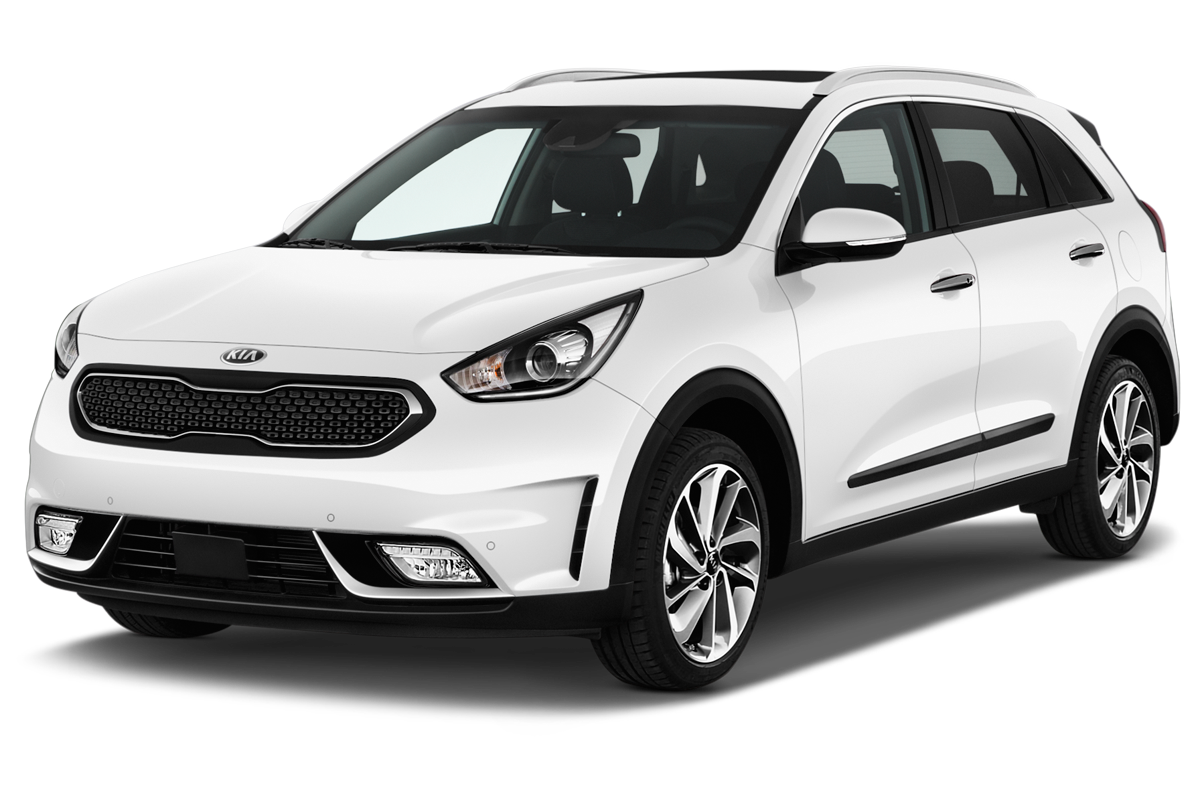 Kia E-niro