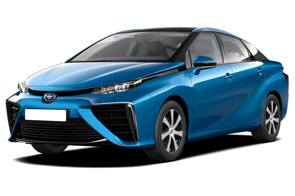 Toyota Mirai