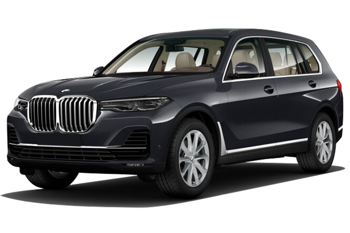 Bmw X7 G07