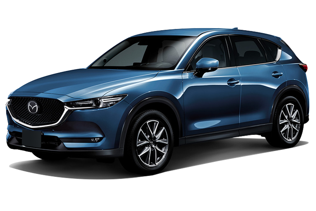 Fiche Technique Mazda Voiture neuve Autodiscount