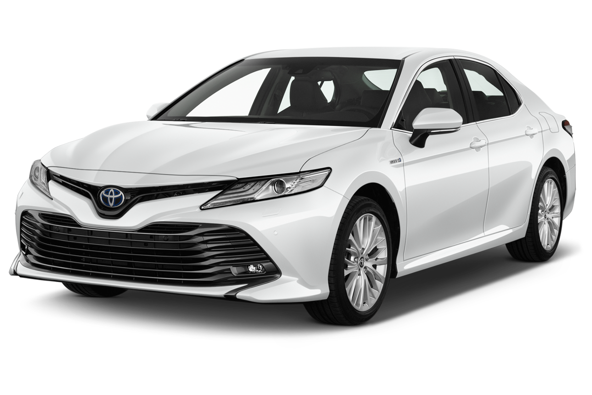 Toyota Camry Hybride