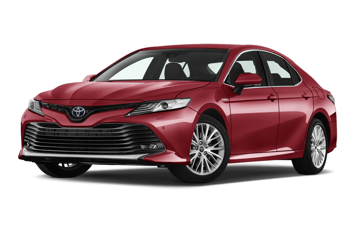 Toyota Camry Hybride PRO