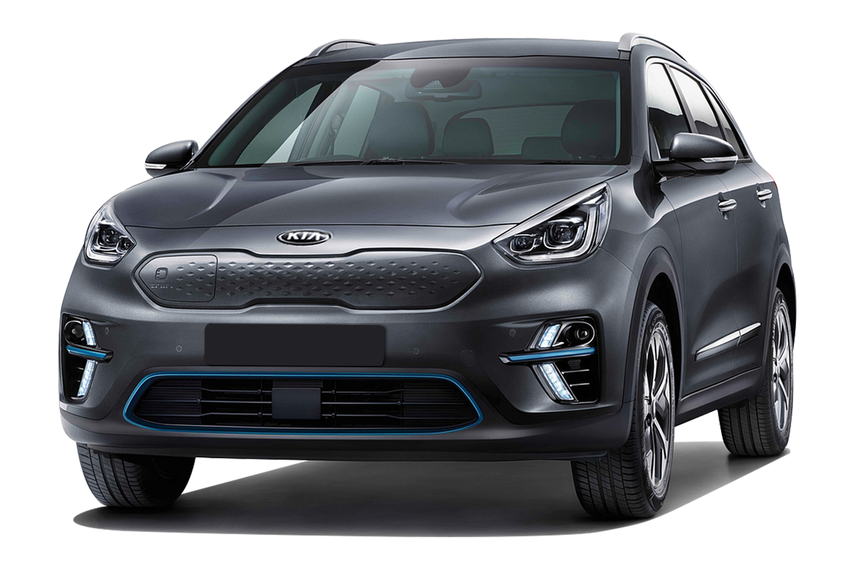 Kia E-niro Business