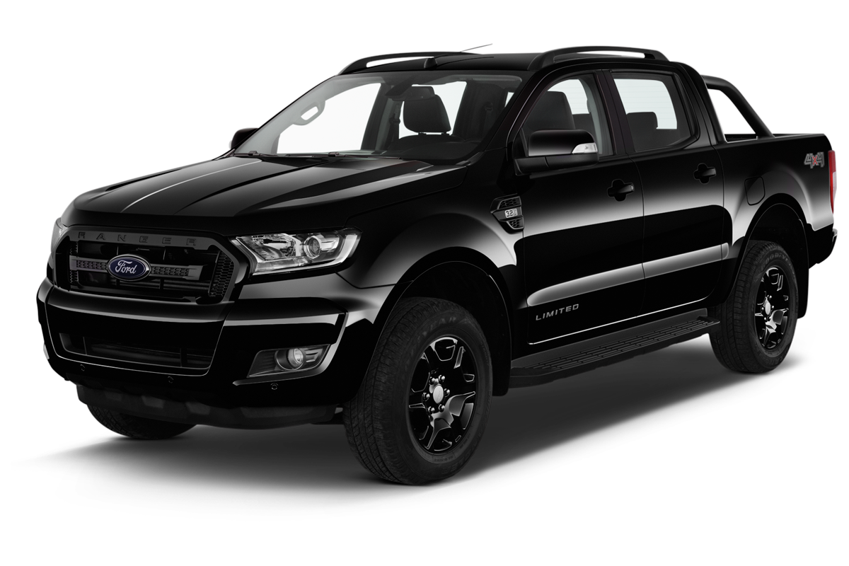 Révision Ford Ranger Double Cabine 