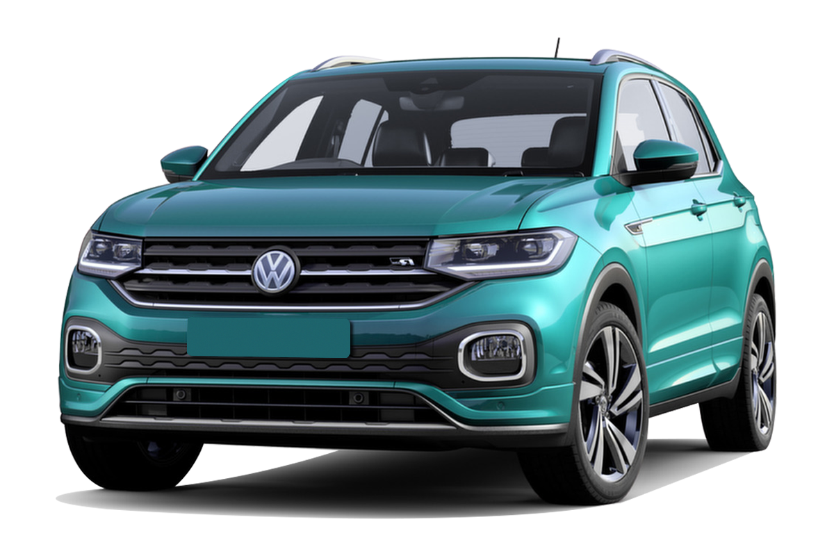 Crédit Volkswagen T-cross Business