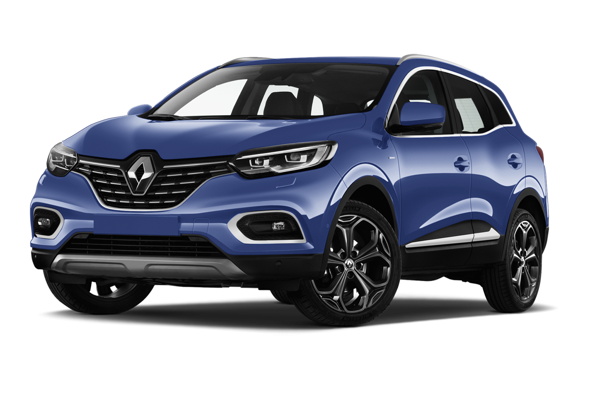 Renault Kadjar Tce 140 Edc Techno