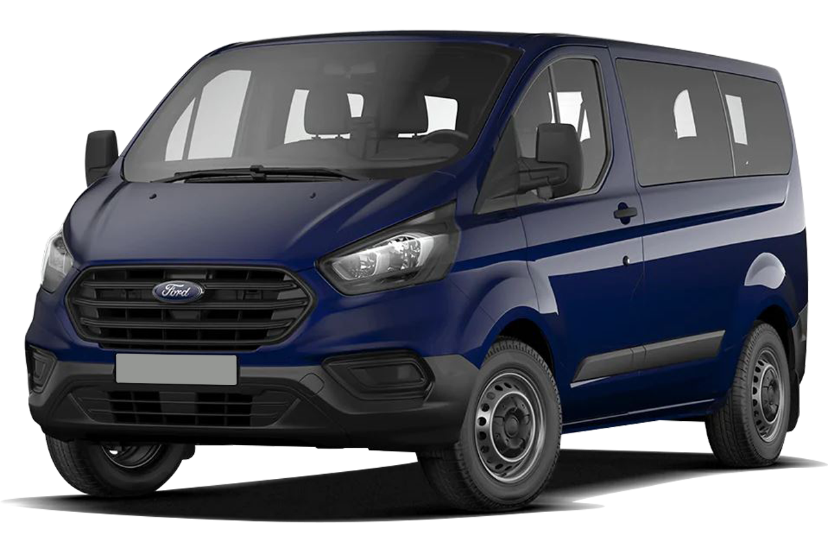 Ford Transit Kombi M1