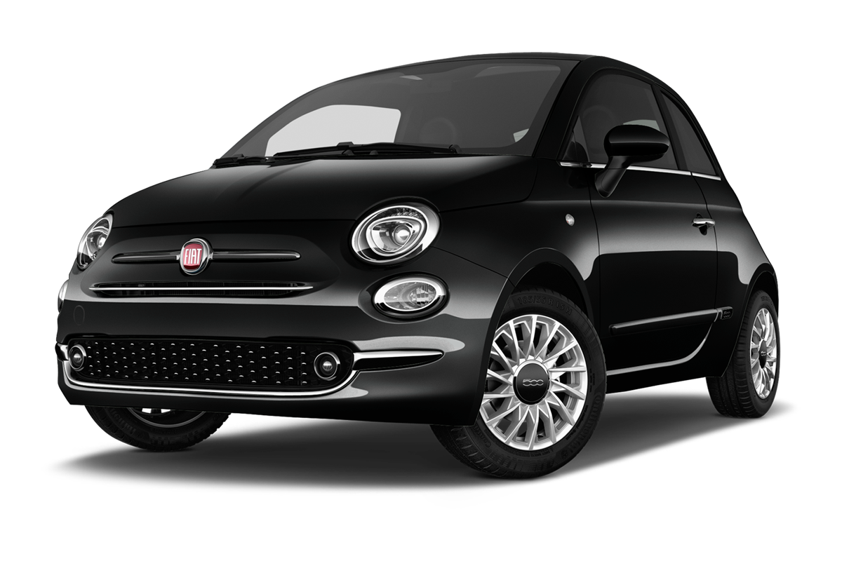 Fiat 500 MY20 Serie 7 Euro 6d