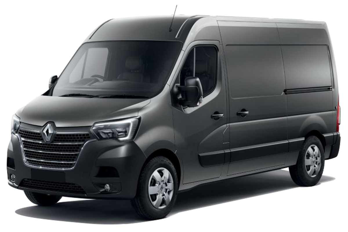 Révision Renault Master Fourgon 