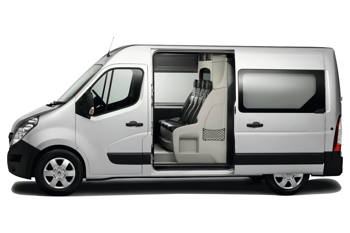 Révision Renault Master Cabine Approfondie 