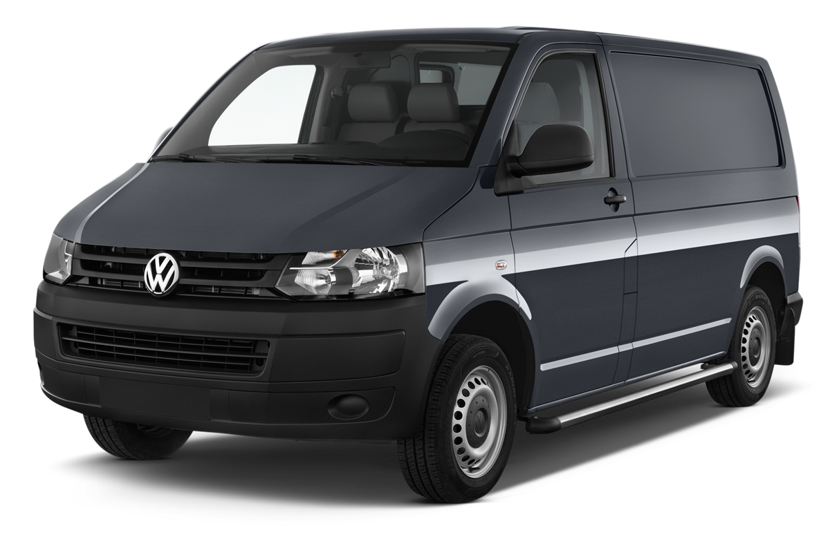 Révision Volkswagen Transporter 6.1 Fourgon 