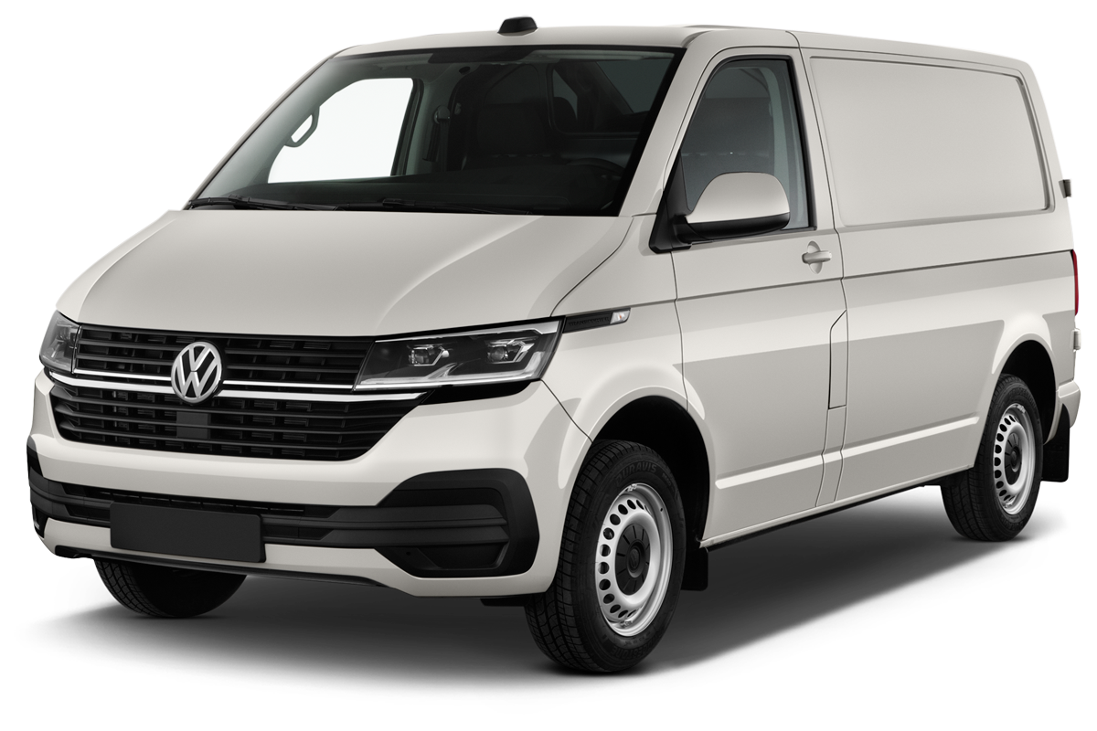 Révision Volkswagen Transporter 6.1 Procab 