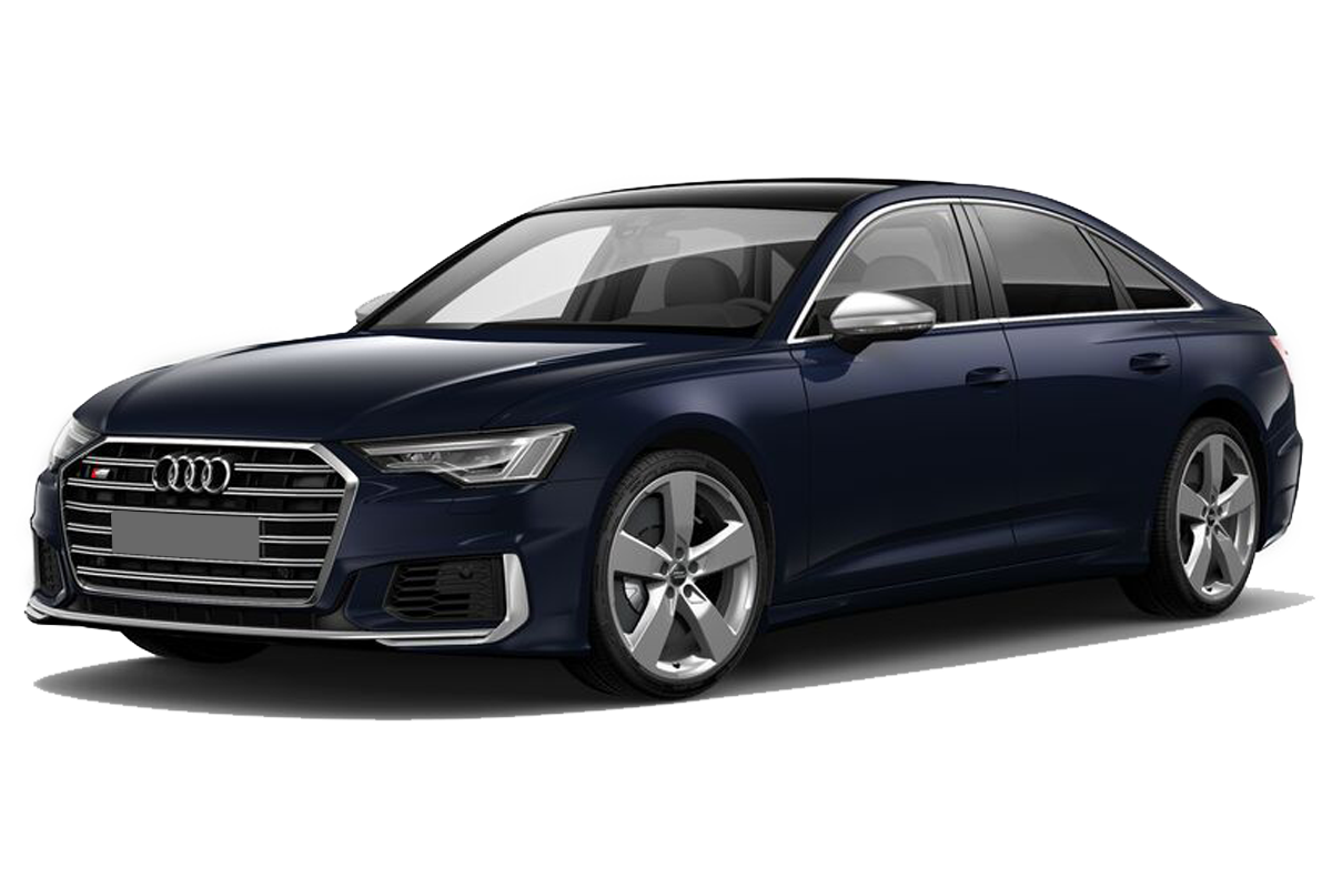 Révision Audi S6 