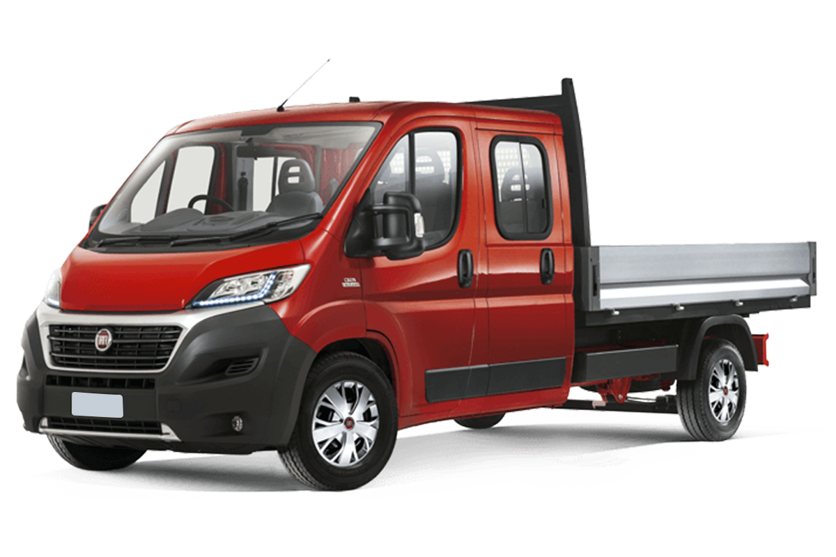 Fiche Technique Fiat E Ducato Chassis Cabine Autodiscount 9096