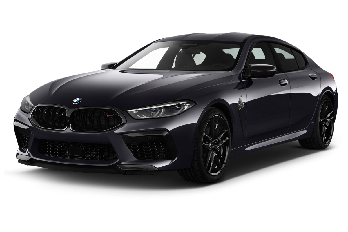 Mandataire Bmw M8 Competition Gran Coupe F93