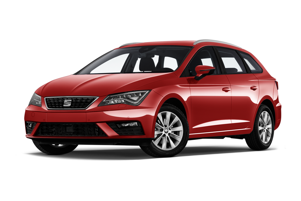 Seat Leon Sportstourer