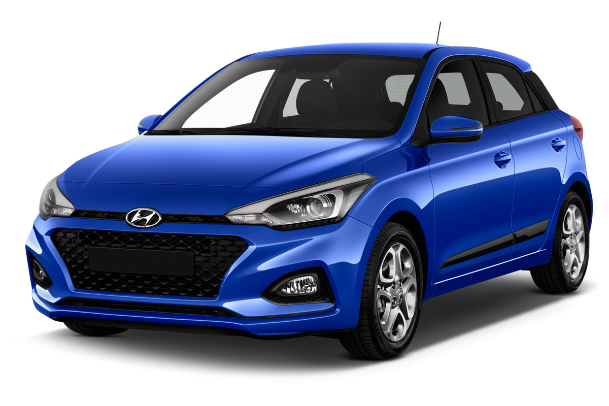 Révision Hyundai I20
