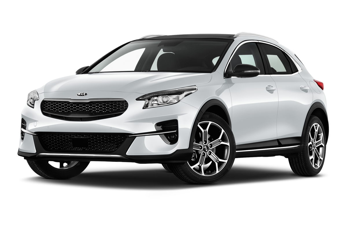 Kia Xceed Business