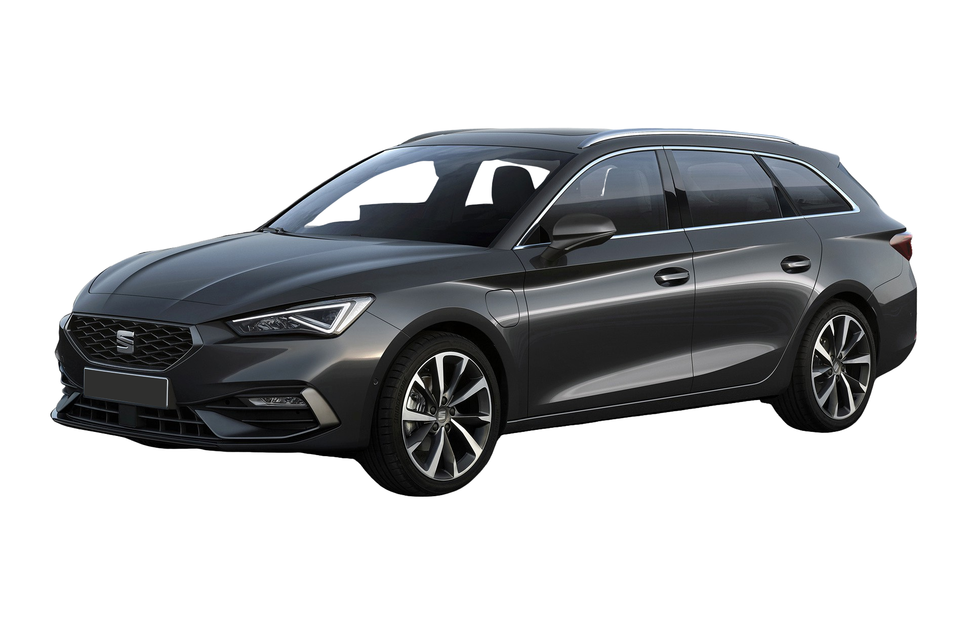 Seat Nouvelle Leon Sportstourer