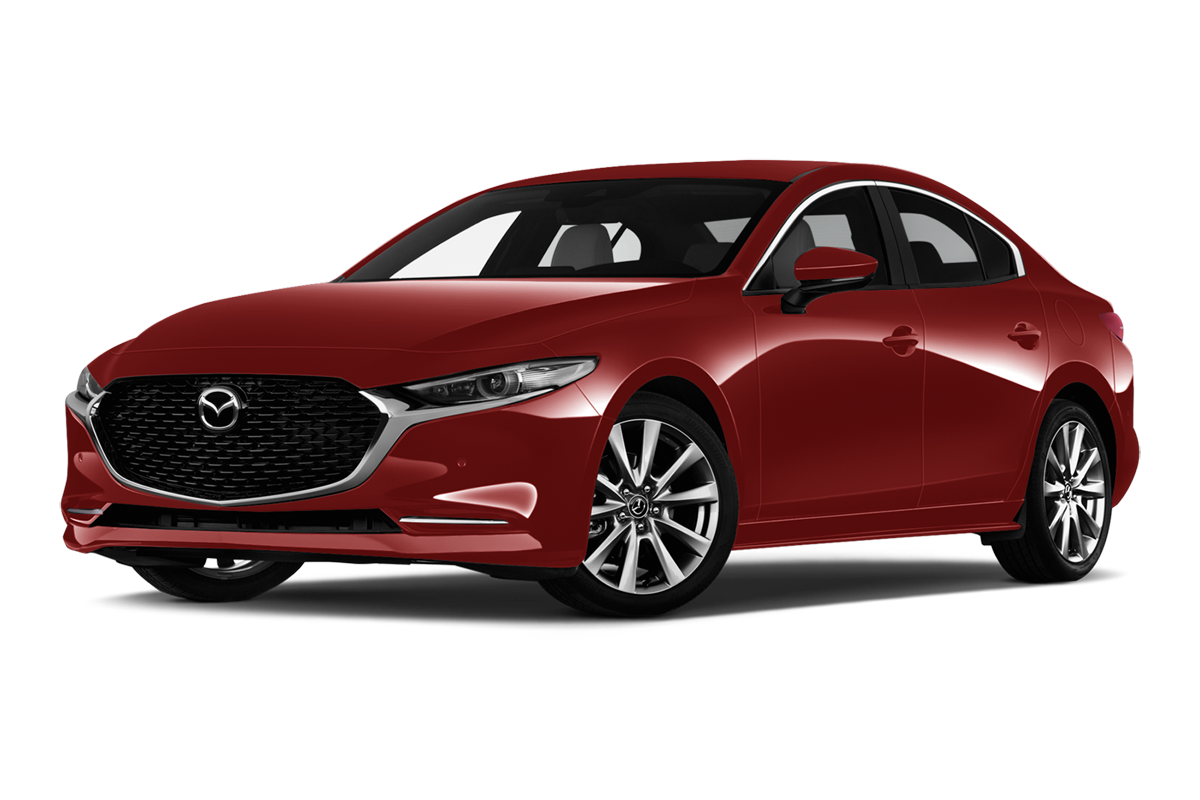 Révision Mazda Mazda3 Berline 2020 