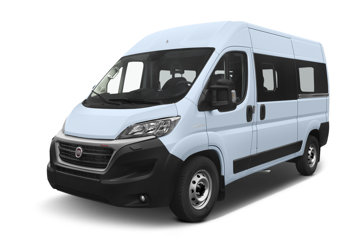 Révision Fiat Ducato Panorama 