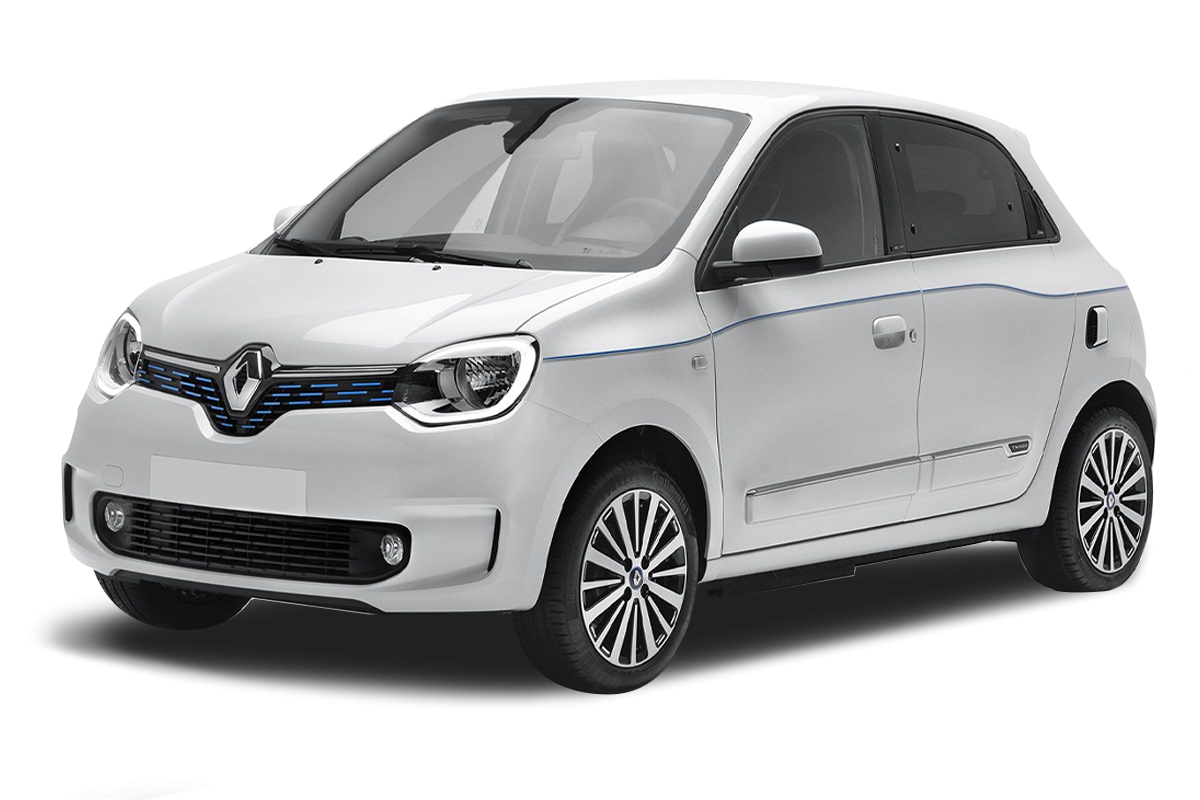 Leasing Renault Twingo 3 dès 118 €/mois en LOA ou LLD sans apport