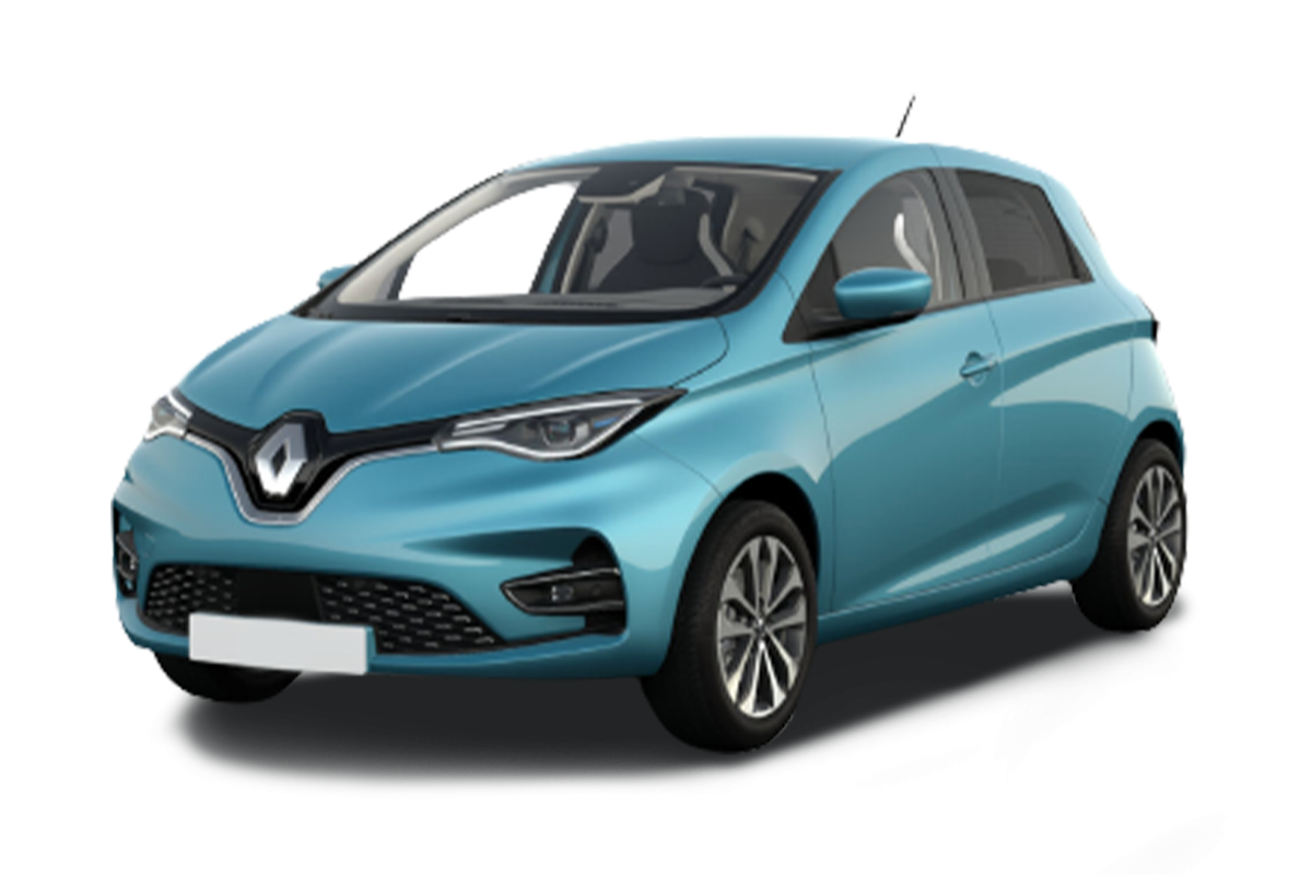 Nouvelle Renault Zoe : les prix