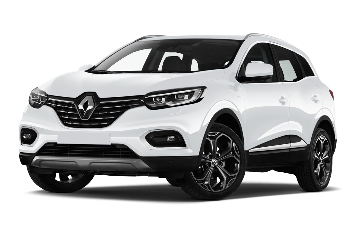Renault Kadjar Tce 140 Fap Intens