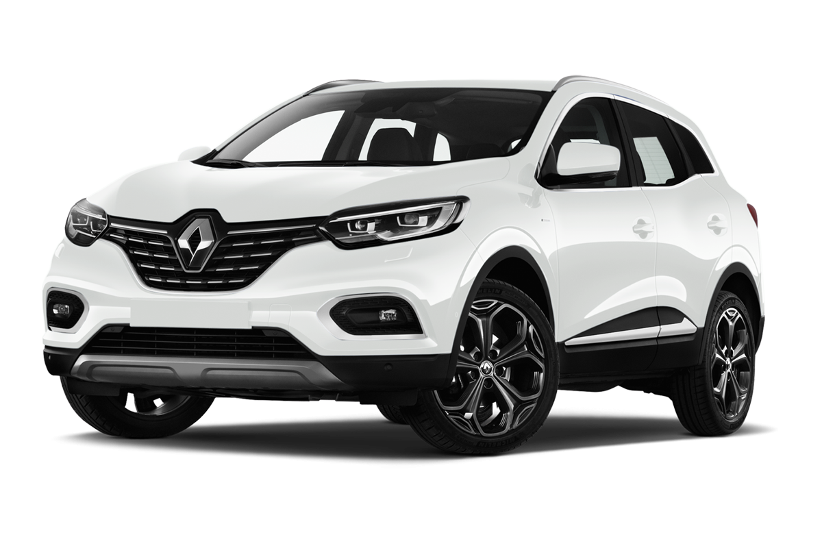 Renault Kadjar Tce 140 Fap 5p