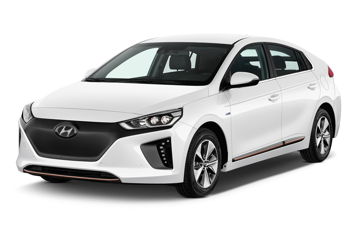 Hyundai Ioniq 5 58 Kwh - 170 Ch - 2wd