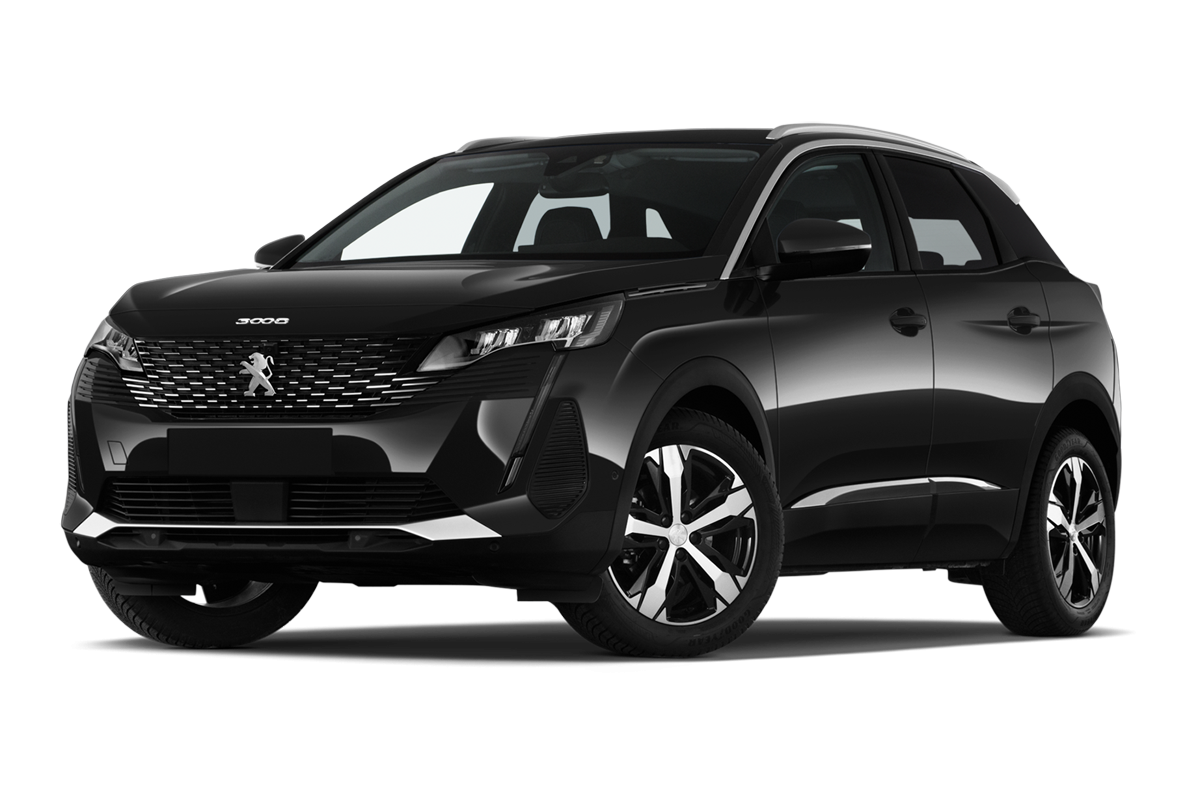 Peugeot 3008 Hybrid4 300 E-eat8 Gt