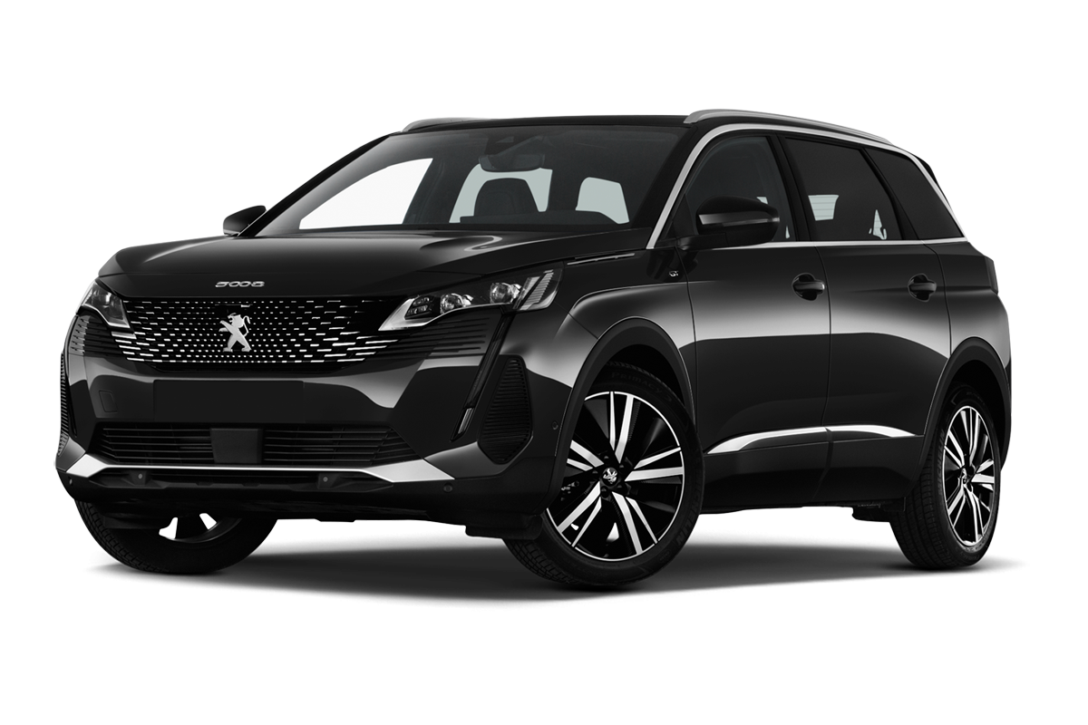 Peugeot 5008 Puretech 130ch S&s Eat8 5p