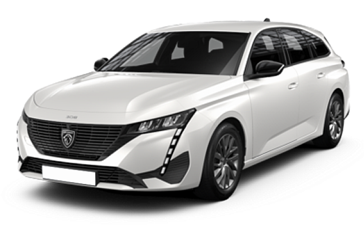 Mandataire auto Peugeot Nouvelle 308 SW