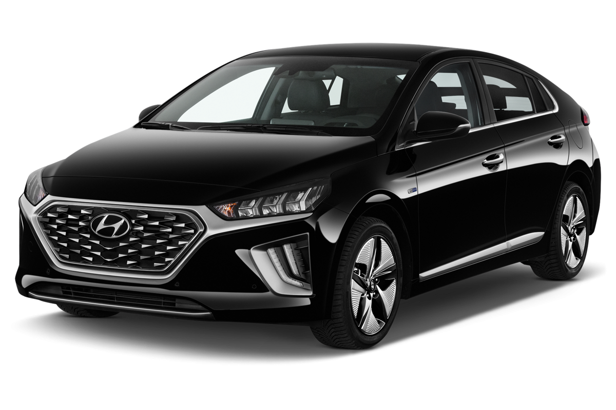 Révision Hyundai Ioniq 
