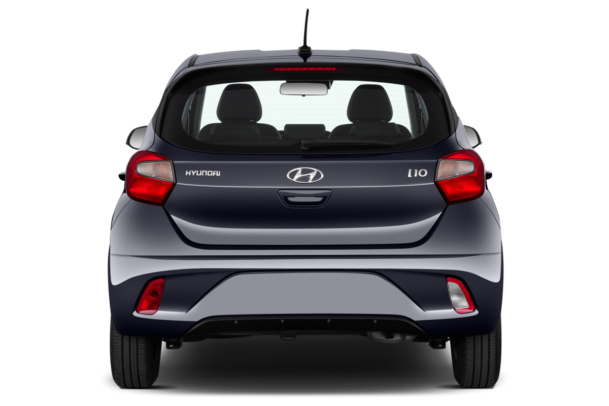Hyundai I10 1.2 84
